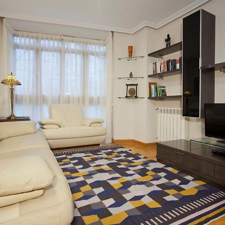 Apartamento De La Casona De Riomera Ов'єдо Екстер'єр фото
