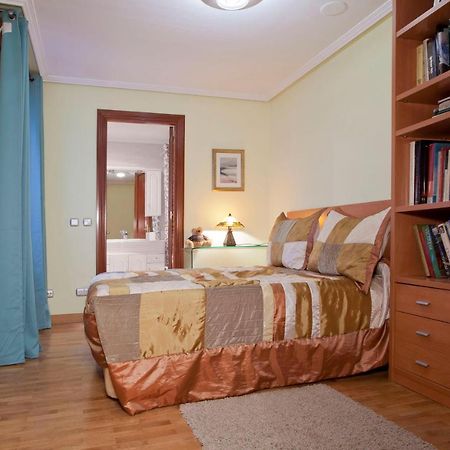 Apartamento De La Casona De Riomera Ов'єдо Екстер'єр фото