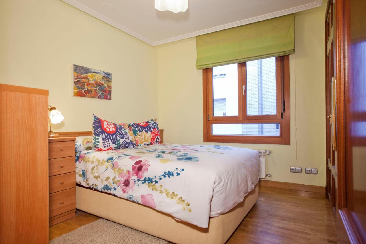 Apartamento De La Casona De Riomera Ов'єдо Екстер'єр фото
